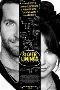 From here: http://en.wikipedia.org/wiki/Silver_Linings_Playbook